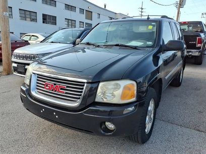 Used 2008 GMC Envoy SLE w/ Sun And Sound Package