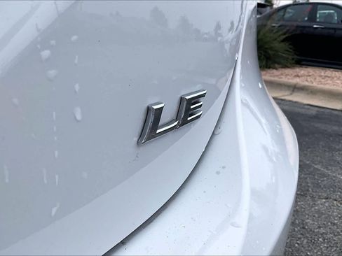 Used 2024 Toyota Camry LE FWD image 16