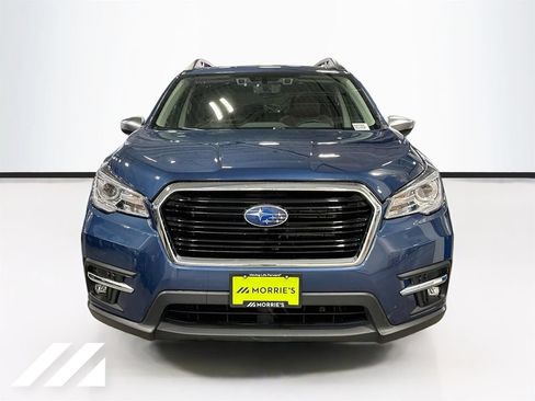 Used 2022 Subaru Ascent Touring AWD/4WD image 2