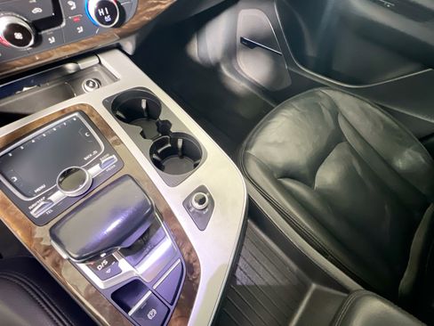 Used 2018 Audi Q7 2.0T Premium Plus image 26