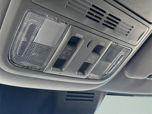 Certified 2021 Honda CR-V EX image 27