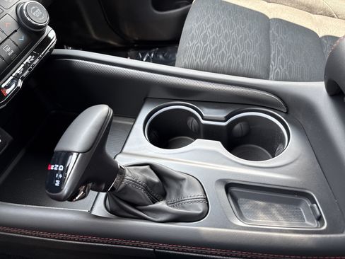 Used 2026 Dodge Durango GT w/ Blacktop Package RWD image 31