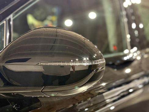 New 2026 Lincoln Nautilus Premier w/ Jet Appearance Package image 17