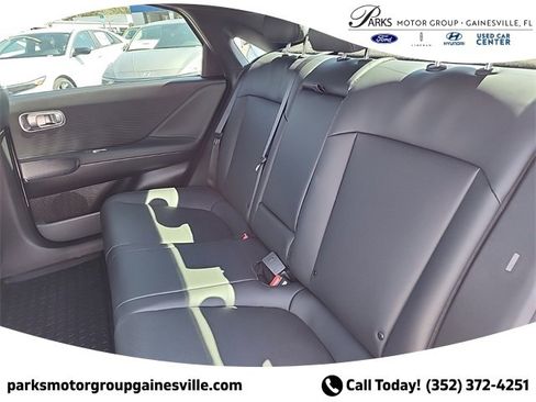 New 2025 Hyundai Ioniq 6 SEL image 15