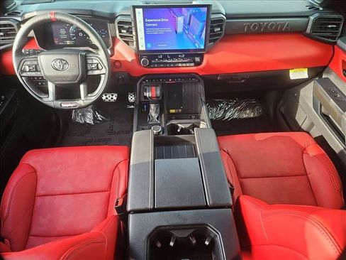 Certified 2026 Toyota Tundra TRD Pro AWD/4WD image 24