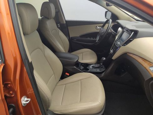 Used 2014 Hyundai Santa Fe Sport w/ Technology Package 04 FWD image 21