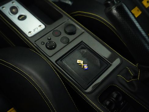Used 2008 Ferrari F430 Spider image 47