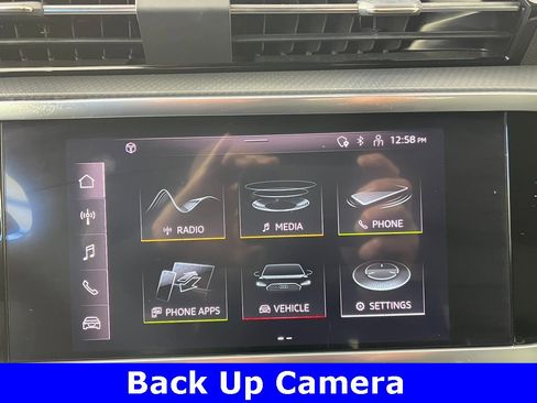 Used 2022 Audi Q3 2.0T Premium image 7