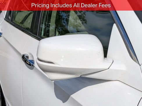 Used 2017 Honda Accord EX image 11