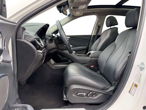 Used 2023 Acura RDX AWD image 12