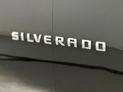 Used 2013 Chevrolet Silverado 1500 LTZ w/ LTZ Plus Package AWD/4WD image 21