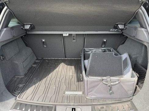 New 2026 Land Rover Range Rover Evoque S AWD/4WD image 19