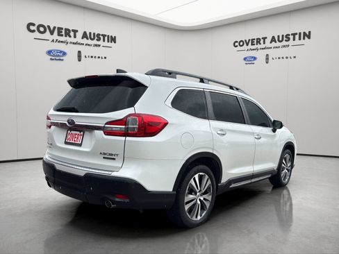 Used 2022 Subaru Ascent Touring image 5