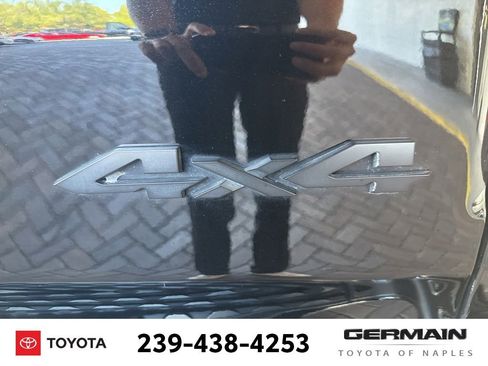 Used 2024 RAM 1500 Limited w/ Night Edition AWD/4WD image 11