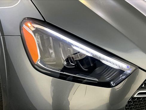 New 2026 Mercedes-Benz GLE 350 4MATIC image 16