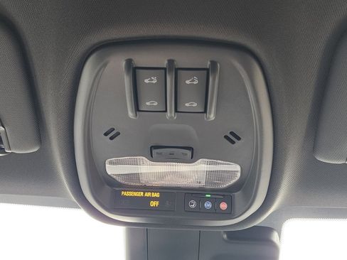 New 2026 Buick Envista Sport Touring w/ Convenience I Package image 34