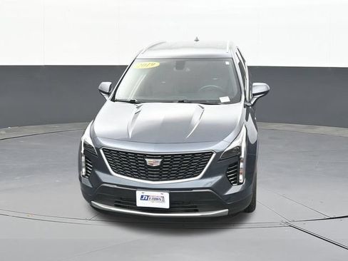Used 2019 Cadillac XT4 Premium Luxury FWD image 70