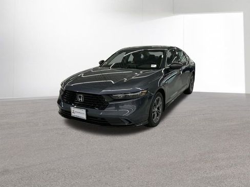 Used 2025 Honda Accord EX-L image 24