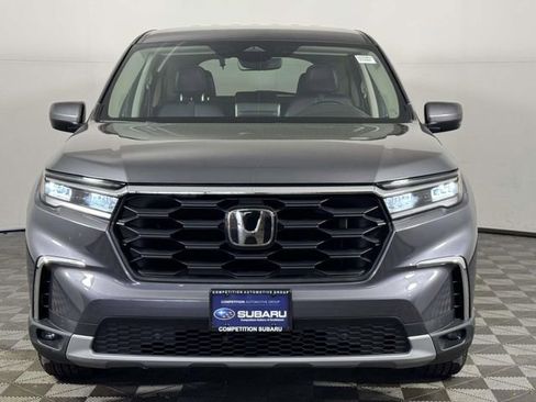 Used 2024 Honda Pilot EX-L image 6