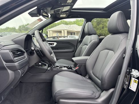 New 2026 Subaru Forester Limited AWD/4WD image 27