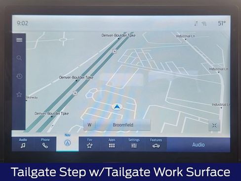 Certified 2023 Ford F150 Lariat image 23