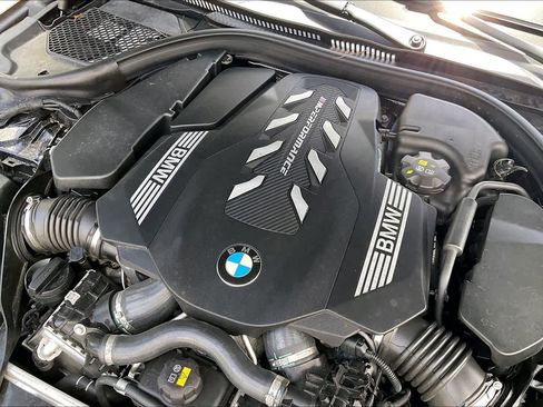 Used 2021 BMW M850i Gran Coupe xDrive AWD/4WD image 31
