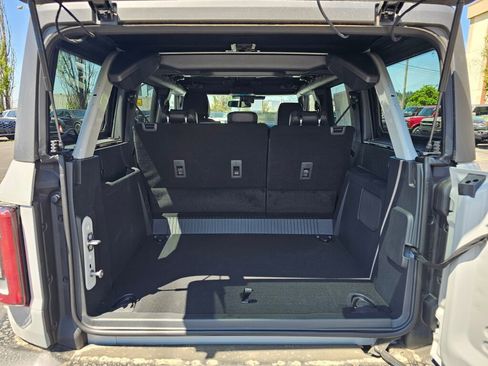 New 2026 Ford Bronco Outer Banks AWD/4WD image 5