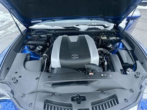 Used 2018 Lexus RC 300 AWD image 33