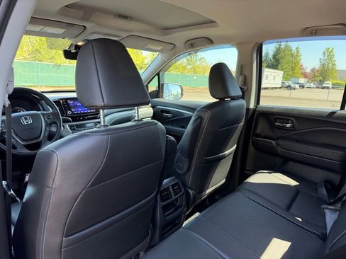 Used 2022 Honda Ridgeline RTL image 33