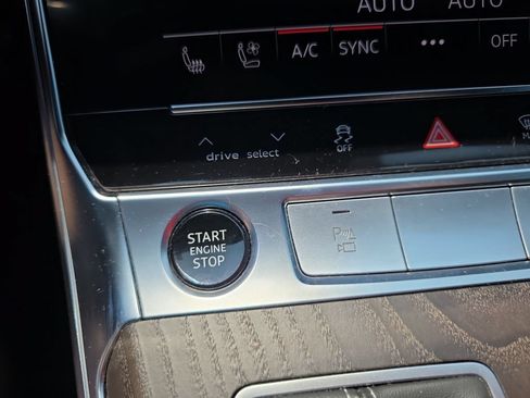 Used 2022 Audi A6 Premium Plus w/ Premium Plus Package AWD/4WD image 29