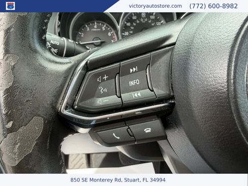 Used 2016 MAZDA CX-9 Touring image 42