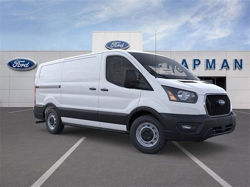 New 2025 Ford Transit 150 Low Roof image 28