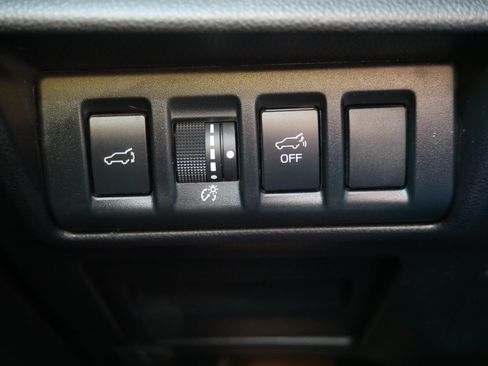 Used 2022 Subaru Outback Wilderness AWD/4WD image 26