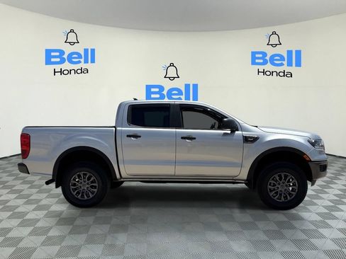 Used 2021 Ford Ranger XLT w/ Equipment Group 302A High RWD image 5