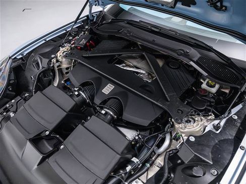 New 2026 Aston Martin V8 Vantage Convertible image 26