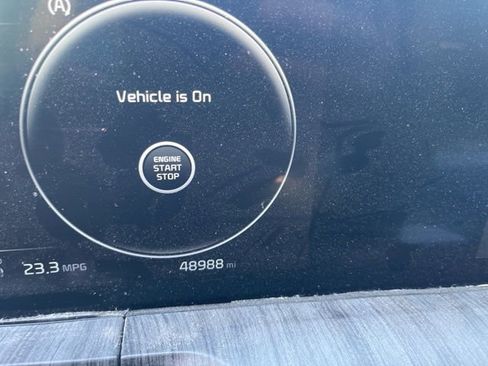 Used 2023 Kia Telluride SX Prestige image 10