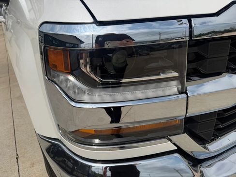Used 2017 Chevrolet Silverado 1500 LT w/ All Star Edition AWD/4WD image 65