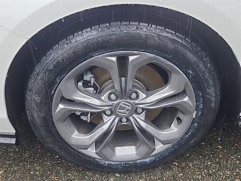 Certified 2023 Honda Accord EX-L image 7