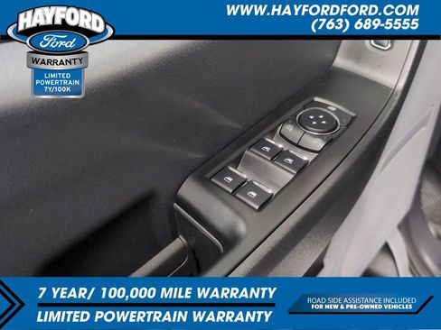 New 2026 Ford F350 XL image 14