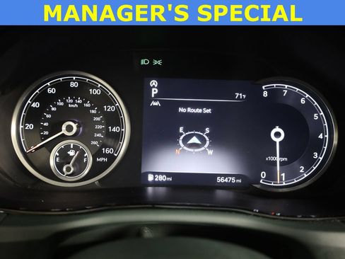 Used 2022 Genesis GV70 2.5T w/ Advanced Package AWD/4WD image 16
