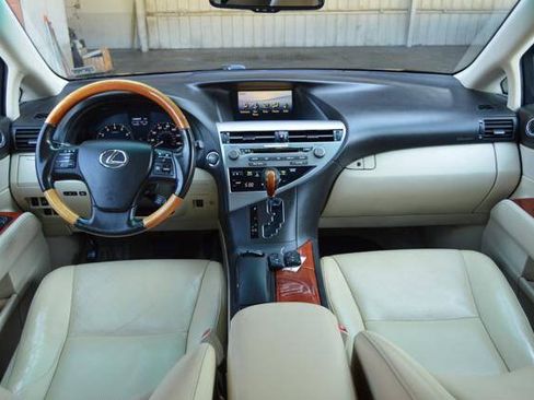 Used 2011 Lexus RX 350 AWD w/ Premium Pkg image 63