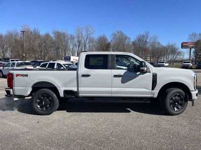 New 2026 Ford F250 XL w/ STX Appearance Package