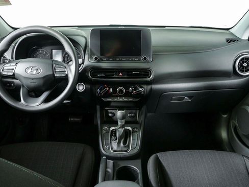 Used 2023 Hyundai Kona SEL AWD/4WD image 19