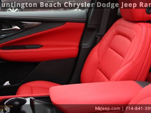 Used 2026 Chevrolet Blazer EV SS w/ Performance Package image 31