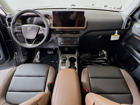 New 2026 Ford Bronco Sport Outer Banks w/ Outer Banks Tech Package+ AWD/4WD image 7