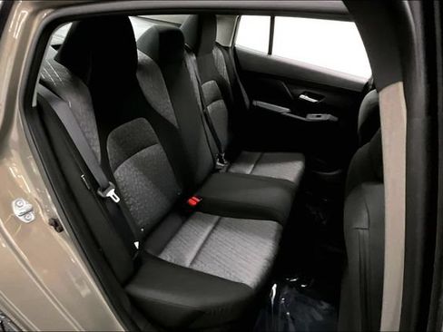 New 2026 Nissan Sentra SV w/ SV Convenience Package FWD image 30