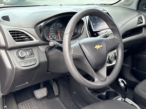 Used 2022 Chevrolet Spark LS FWD image 25