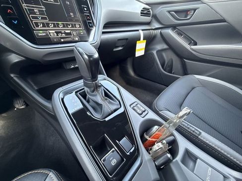 New 2026 Subaru Crosstrek 2.5i Wilderness AWD/4WD image 19