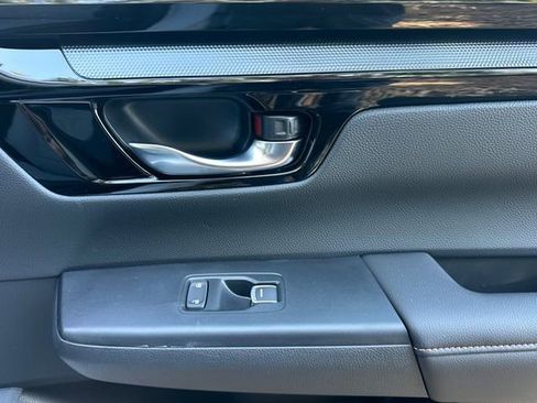 New 2026 Honda CR-V Sport Touring image 19