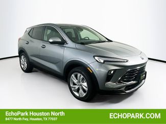Used 2025 Buick Encore GX Preferred video 1